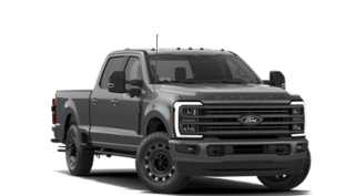 2027 Ford Super Duty® External Image 4